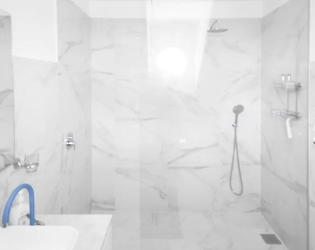 Branca Barreiros Al98139 Bed & Breakfast