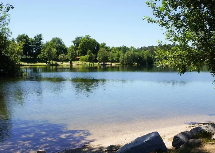 Branca Barreiros Al98139 לינה וארוחת בוקר 4*