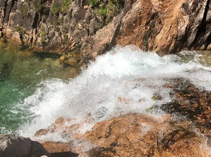 Bed & Breakfast Branca Barreiros Al98139 4*