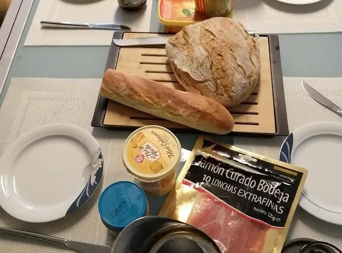 Branca Barreiros Al98139 Barreiros (Amares)