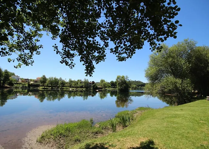 Branca Barreiros Al98139 B&B