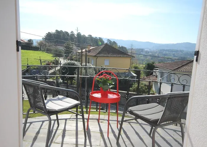 Bed & Breakfast Branca Barreiros Al98139 4*