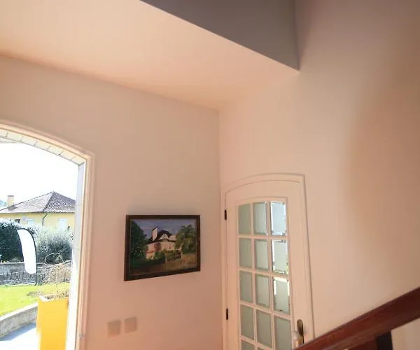 Branca Barreiros Al98139 Bed & Breakfast Barreiros (Amares)