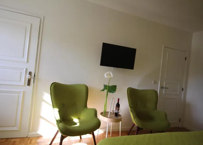 Bed & Breakfast Branca Barreiros Al98139 Barreiros (Amares)