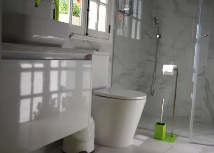 Bed & Breakfast Branca Barreiros Al98139 Barreiros (Amares)