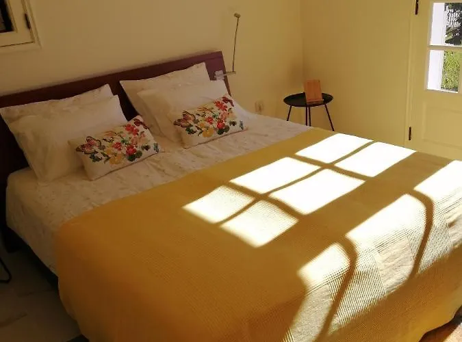 Bed & Breakfast Branca Barreiros Al98139