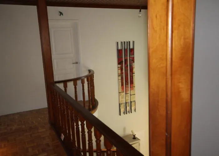 Branca Barreiros Al98139 B&B Barreiros (Amares)