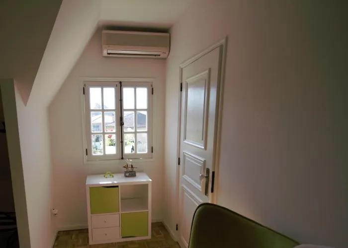 Branca Barreiros Al98139 Bed & Breakfast