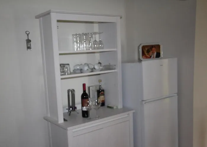 Branca Barreiros Al98139 4* Barreiros (Amares)