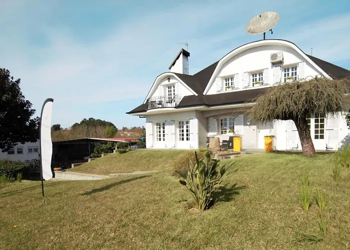 B&B Branca Barreiros Al98139 4*