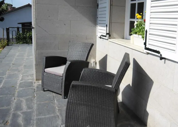 Bed & Breakfast Branca Barreiros Al98139 Barreiros (Amares)