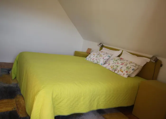 B&B Branca Barreiros Al98139 4*