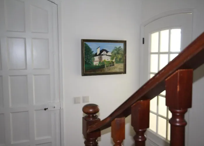 Branca Barreiros Al98139 Bed & Breakfast 4*