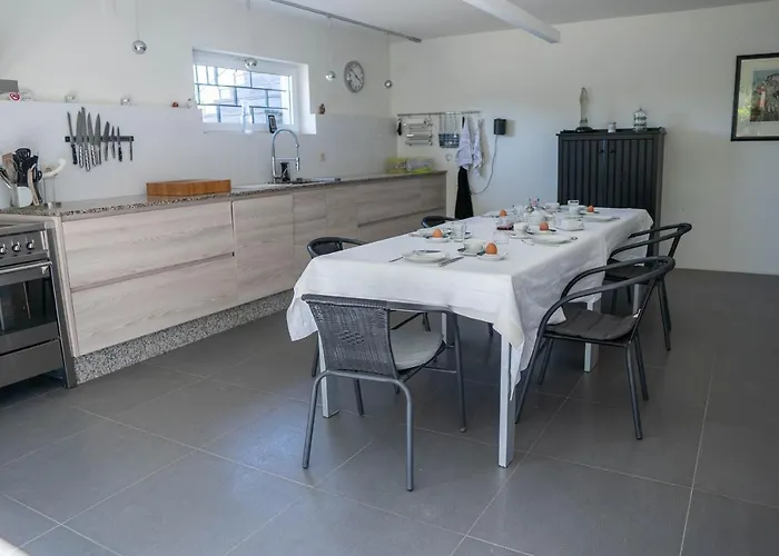 Branca Barreiros Al98139 Barreiros (Amares)