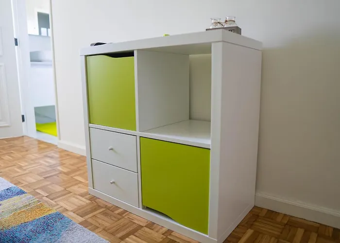 Bed & Breakfast Branca Barreiros Al98139