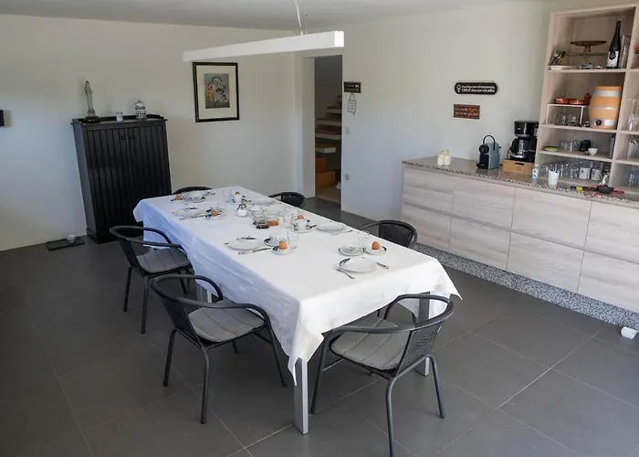 Branca Barreiros Al98139 4* Barreiros (Amares)