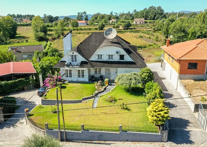 Branca Barreiros Al98139 B&B