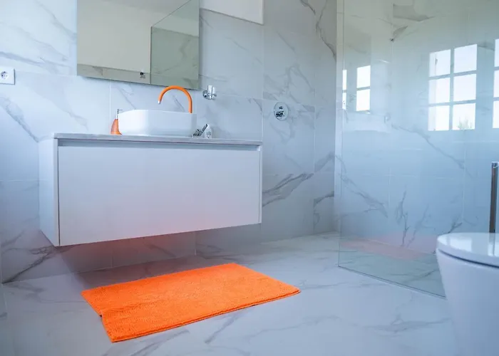 Branca Barreiros Al98139 4*