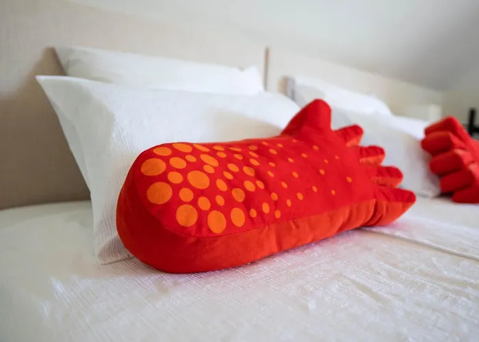 Branca Barreiros Al98139 Bed & Breakfast