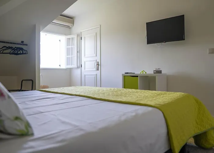 Branca Barreiros Al98139 4*