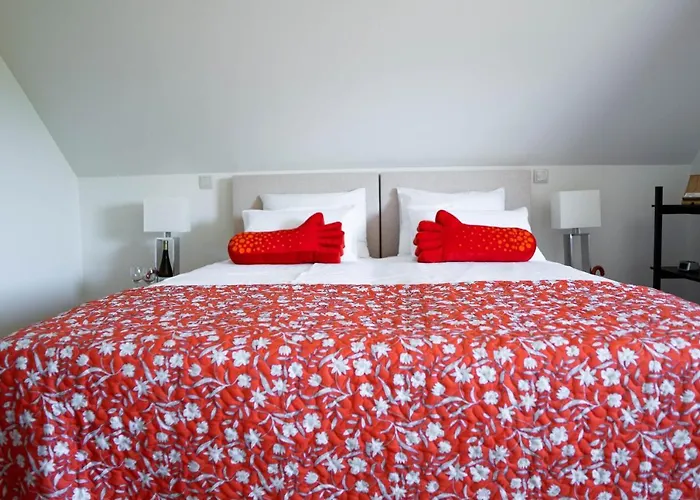 B&B Branca Barreiros Al98139 4*