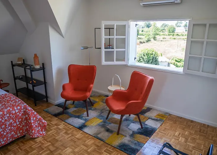 Branca Barreiros Al98139 Bed & Breakfast