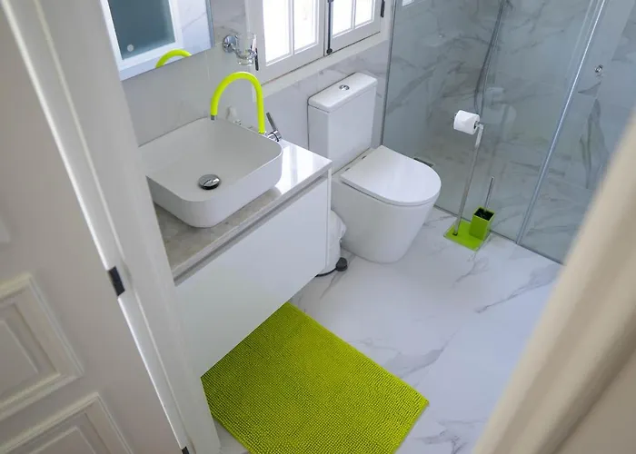 Branca Barreiros Al98139 4*