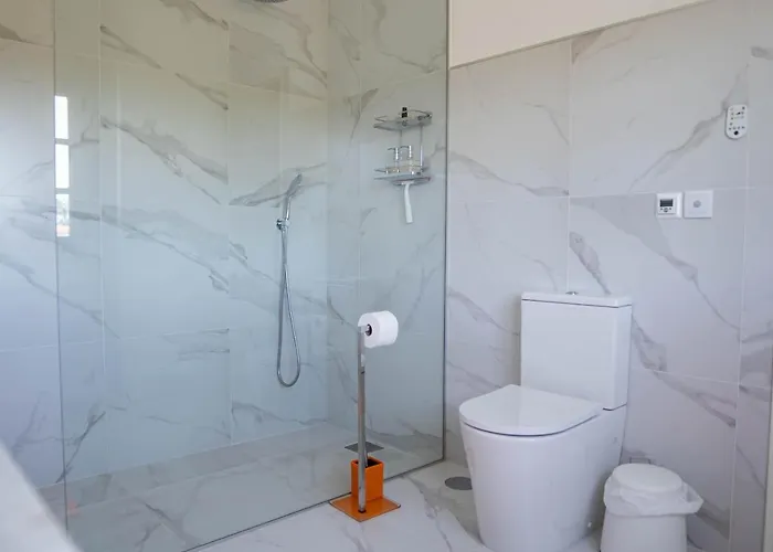 Branca Barreiros Al98139 Bed & Breakfast 4*