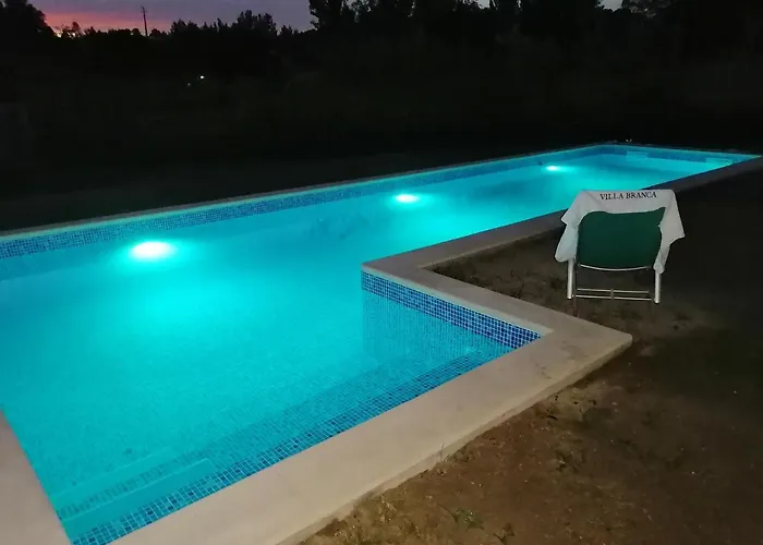 Branca Barreiros Al98139 4*