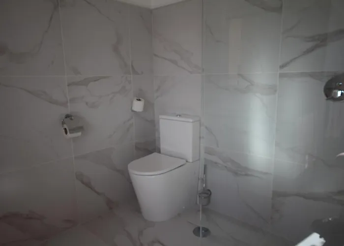 Branca Barreiros Al98139 4* Barreiros (Amares)