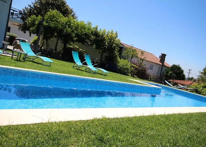 Branca Barreiros Al98139 Barreiros (Amares)