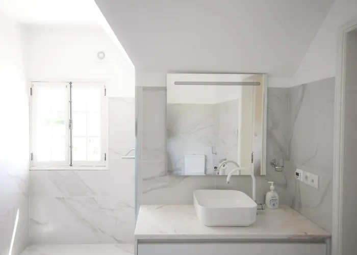 Branca Barreiros Al98139 Bed & Breakfast Barreiros (Amares)